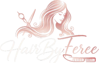 Hair by Feree, professional hair stylist in Duluth, GA